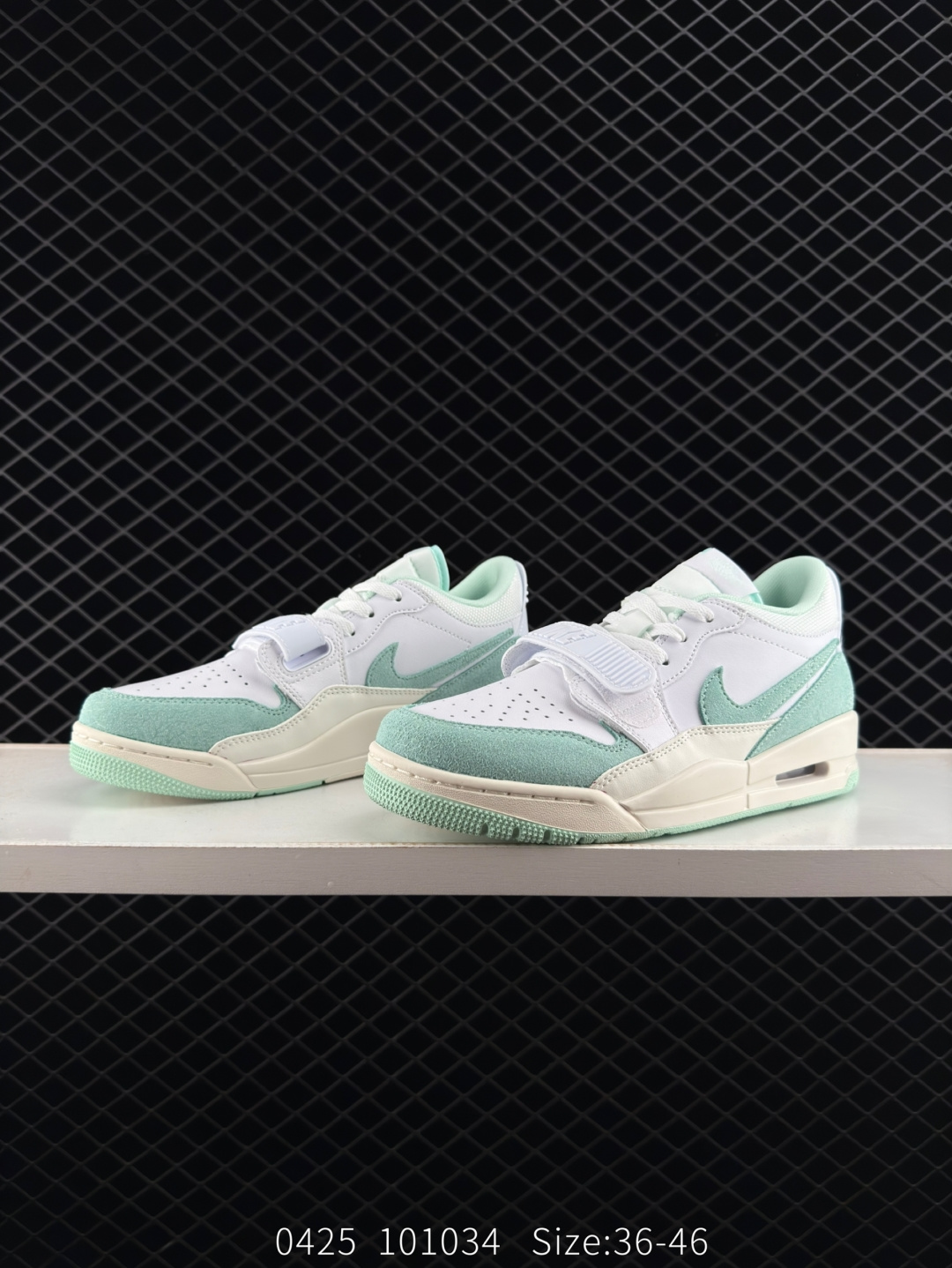 Air Jordan Legacy 312 Low